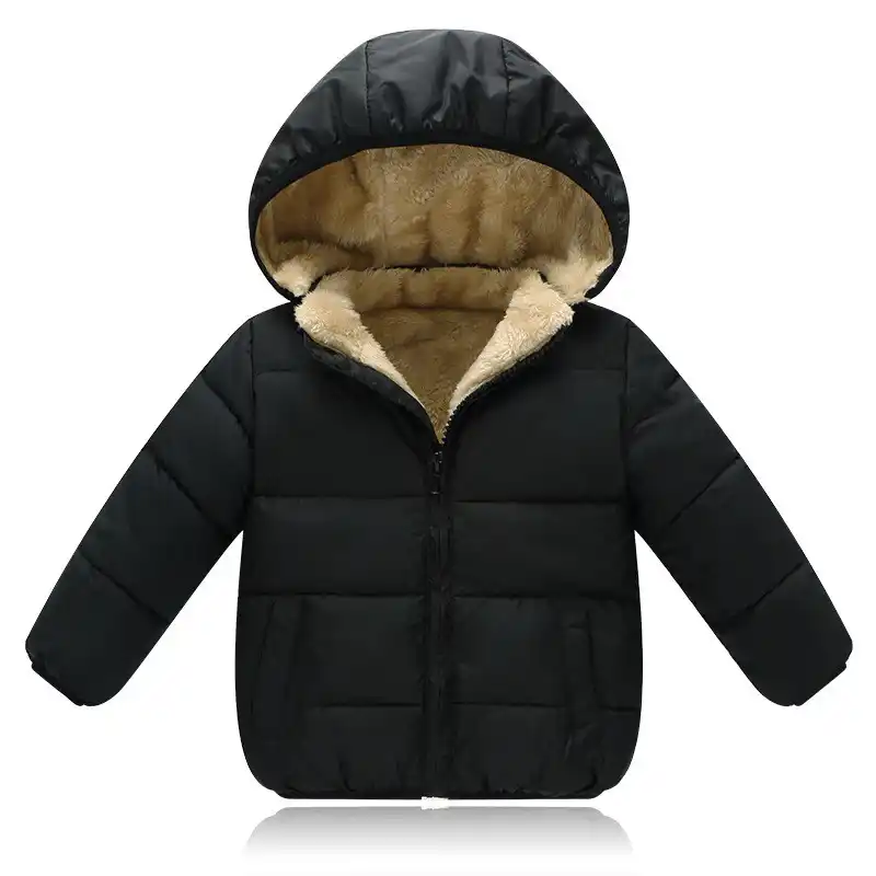 infant boy winter coat