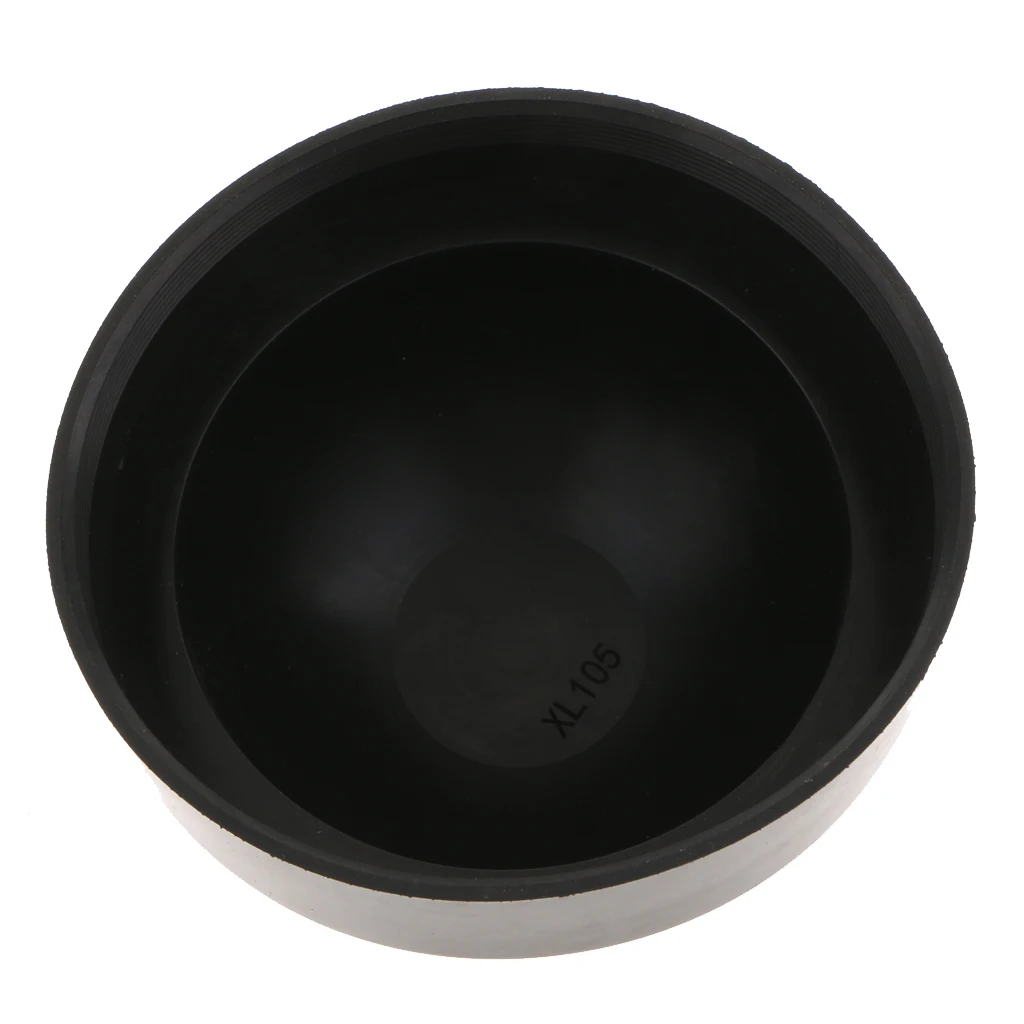 Brand New And High Quality Rubber Seal Dustproof Cover for LED Headlight Waterproof LED Headlight