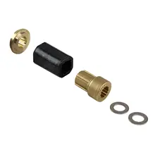 Втулка винта сменная для Suzuki, Evinrude 40-65 л/с, BaekSan BHSJC