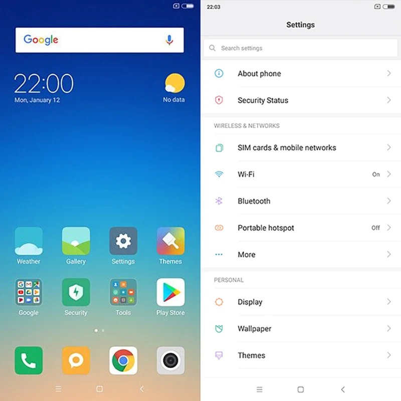 Xiaomi Redmi Note 5 с глобальной ПЗУ 6 ГБ 128 99 дюйма полноэкранный Смартфон Snapdragon 636 AI
