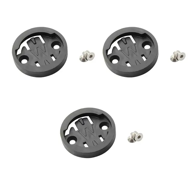 convert garmin mount to wahoo