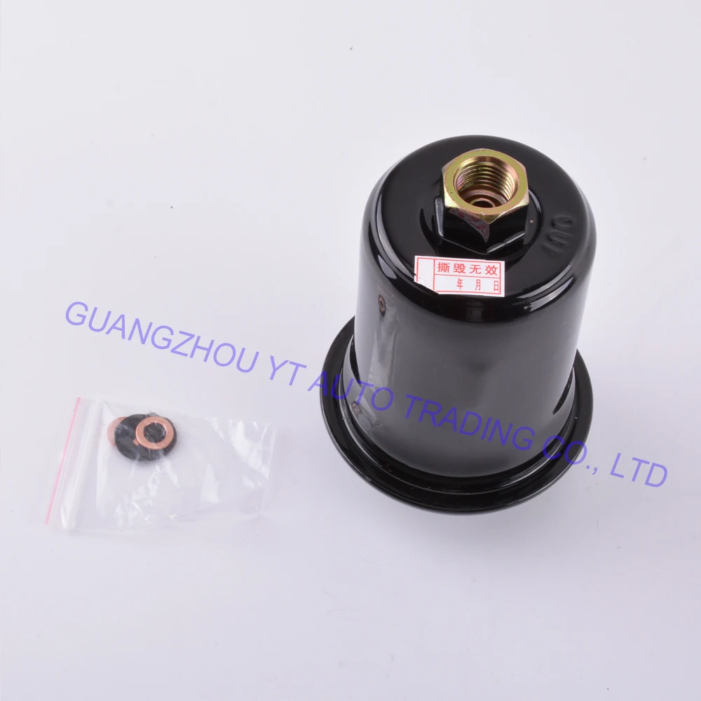 Топливный фильтр CAPQX 23300 62030 бензиновый для Toyota 4runner 1995 LAND CRUISER 90 PRADO 1996 2000 HILUX SURF