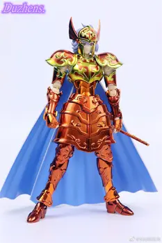 

[In stock] Saint Seiya anime Dynamic Diorama Panoramation Marina Sorento Solent anime figures Garage Kit