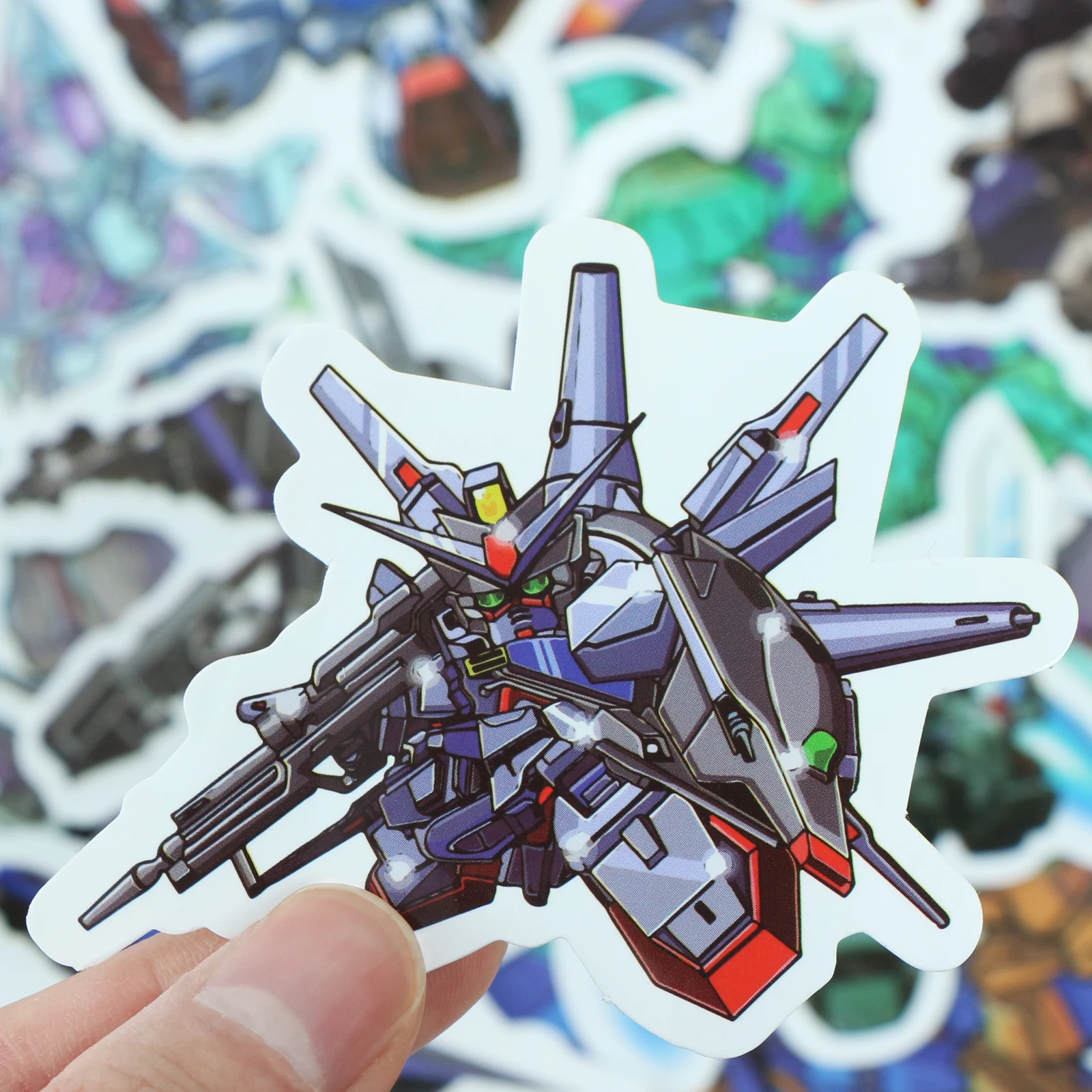 50 Pcs JDM Stickers Super Hero Cosplay Mechanic for Marvel Stickers Japanese Anime for Luggage Laptop Motorcycle Guitar Sticker