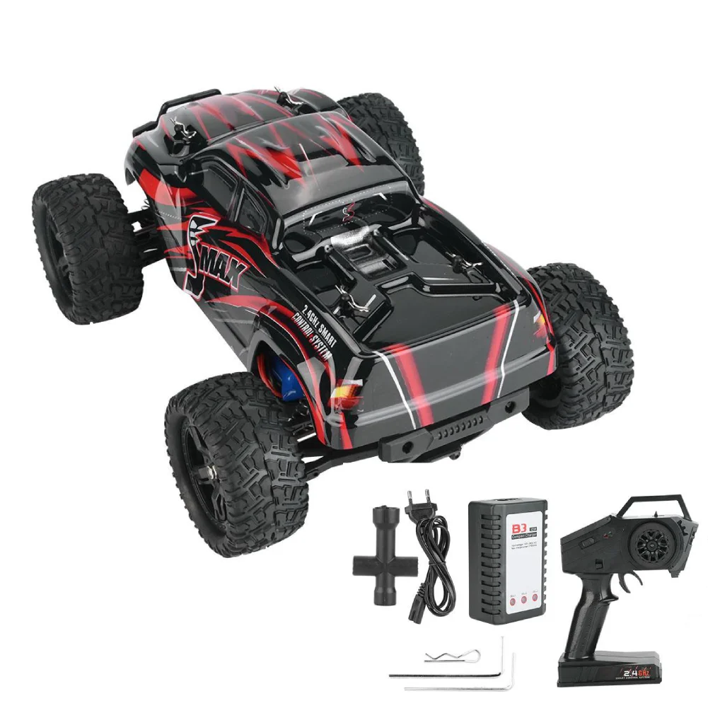 remo remote control car