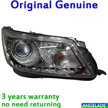 

Original Genuine BuickLaCrosse 2009-2012 Halogen Xenon Headlight Headlamp Front Lamp 9021092 9021093