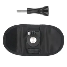 Рюкзак для верховой езды кронштейн держатель для GoPro Hero 4 5 6 Спортивная камера Открытый FDX99