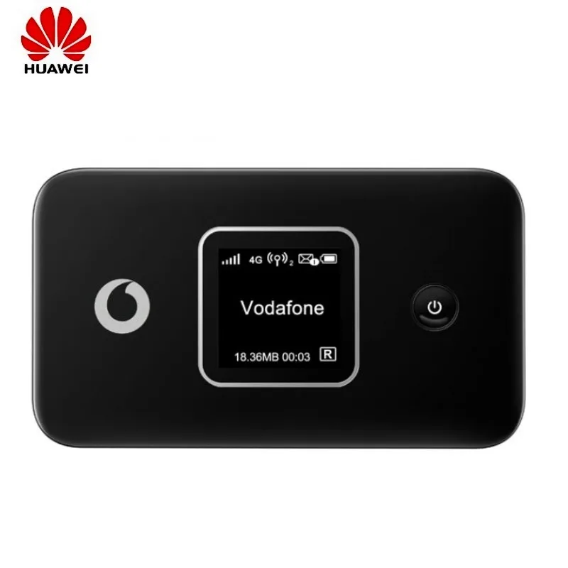 Vodafone Mobile Wi-Fi R227h | Компьютеры и офис