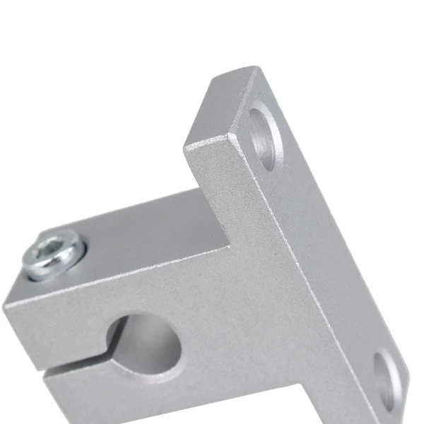 Горизонтальная 8 мм диаметр линейного движения шариковых подшипников втулка 200