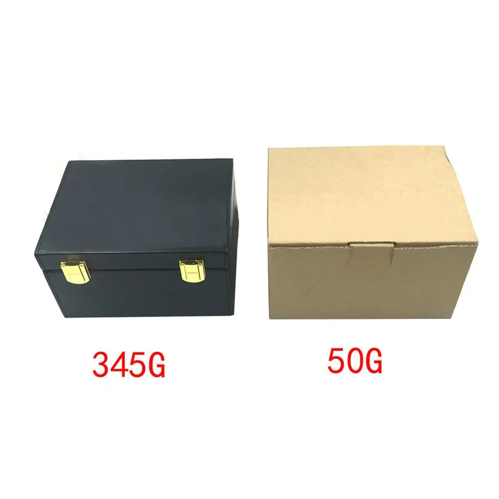 Anti Theft Faraday Box For RFID Faraday Key Fob Protector Radiation-proof  Mobile Phone Box Car Keyless Signal Blocker Security - AliExpress