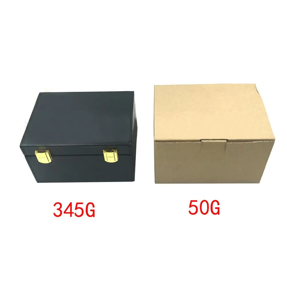 Signal blocking chest Radio blocking Faraday Box for car keys smartphone  black - B2B wholesaler.hurtel.com