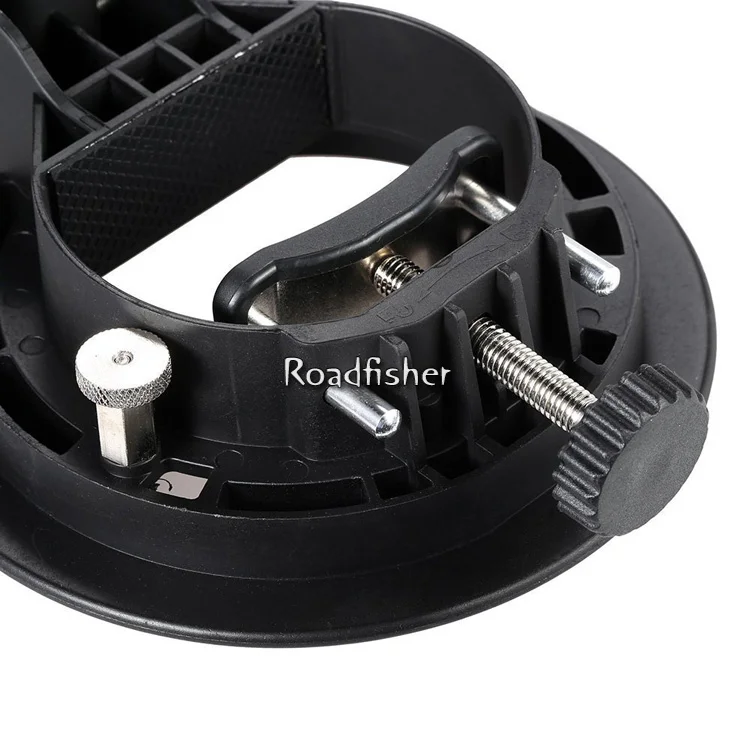 Flash holder 6