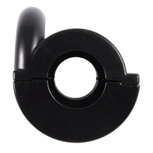 Дроссельный ускоритель ручка твист кабель комплект для 90cc, 110cc, 125cc ATV питбайк черный