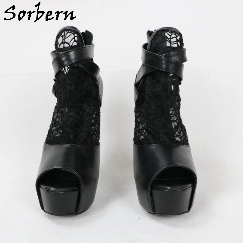 Sorbern custom shoes803