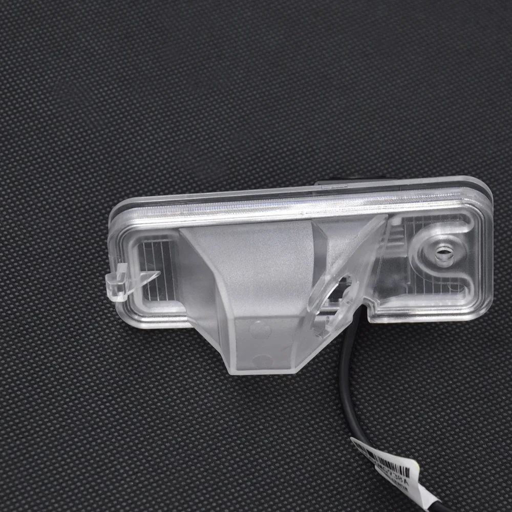 Special Car Rear View Camera For Hyundai Santa FE Azera Waterproof HD Image