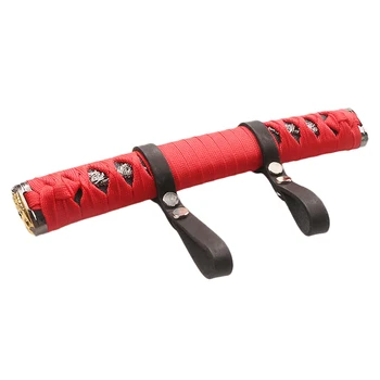 

Car Modification Accessories Samurai Car Handle Japanese Samurai Handle Personalized Handle