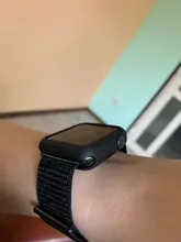 Funda para reloj para Apple Watch 5 4 3 2 1 40mm 44mm TPU blando colorido fundas de silicona para iWatch Serie 3 2 42mm 38mm parachoques