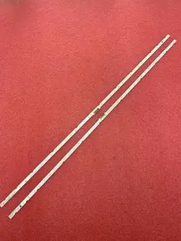 

LED Backlight strip 38 lamp for AOT_50_NU7100F_2X38_3030C BN96-45952A 45962A V8N1-500SM0-R0 LM41-00564a 46034A BN61-15484A