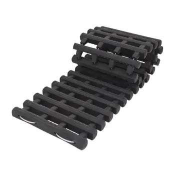 

Car Off The Hook Plate Crawler Type Snow Chain