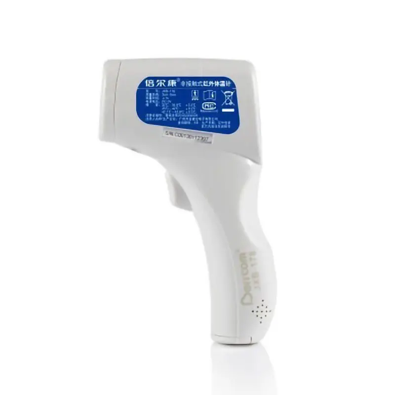 

Non-contact Infrared Thermometer Forehead Electronic Thermometer for Body Body Temperature Gun Fever Digital Measure Tool