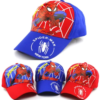 

2019 new Baby boy girl hat Cartoon print duck tongue baseball cap autumn children hat hip hop baseball caps kids snapback hats