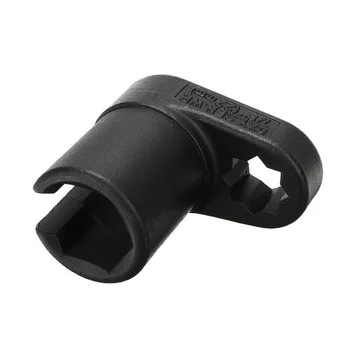 

1Pcs Oxygen Remover Black Sensor Removal 1/2-inch Replacement Accessories