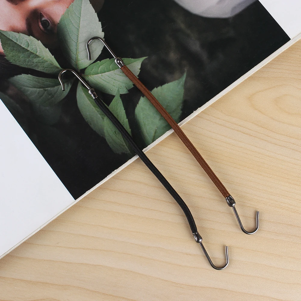 Рисунок 4 - Резинки для волос