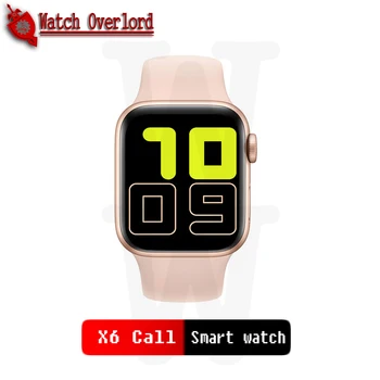 

WO IWO 12 Plus Smart Watch 44mm For Android IOS Series 5 Bluetooth Call Heart Rate Watches For Women Men Vs Smartwatch IWO 12 13