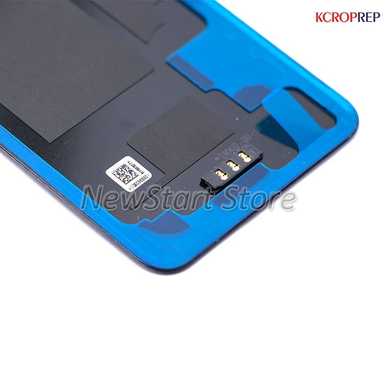 LG V50 thnQ BACK HOUSING  (8)