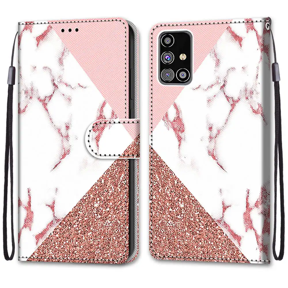 三星 M31S #B17三拼粉石纹 -1.jpg_.webp