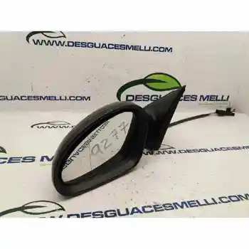 

6L1857501H left rear view SEAT IBIZA (6L1)