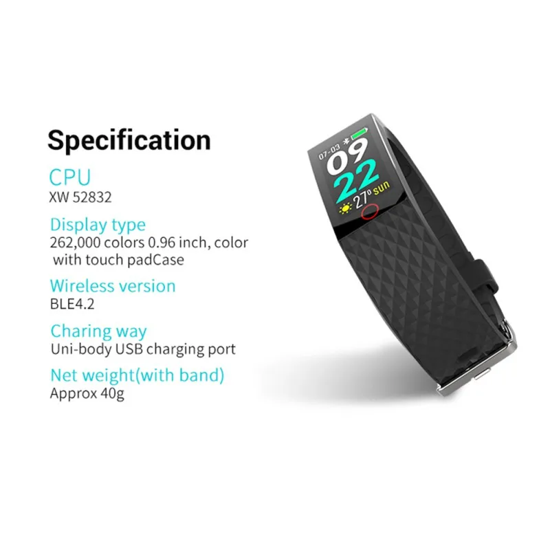 Карта памяти IT111 Sport Smart Wr