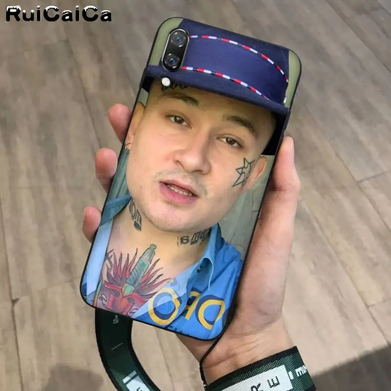 MORGENSHTERN Rapper
