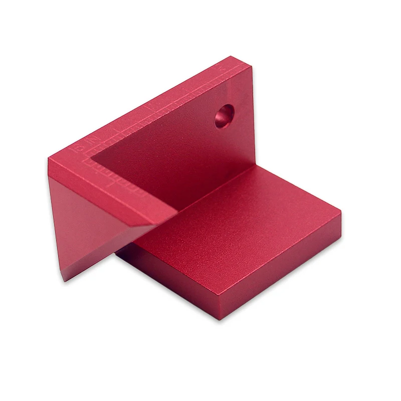 

45 Degree Line Scriber Cylinder Round Center Line Woodworking Layout Tools Inch Aluminum alloy Line Scriber Woodworking Tools