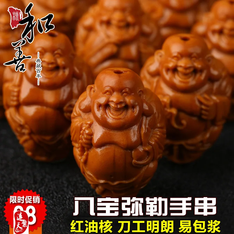 

Браслеты ручной работы с оливковым сердечником для мужчин и женщин