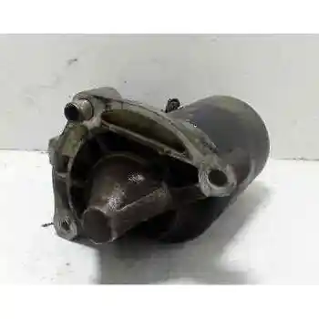 

M002T13081 STARTER MOTOR CITROEN XSARA BREAK
