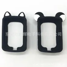 Поставка Garmin Edge520 секундомер защитный чехол Edge520PLUS силиконовый защитный чехол мультяшный чехол для телефона