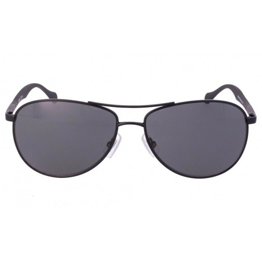 Gafa de sol HUGO BOSS 0824/S YZ2(6E) NEGRO MATE