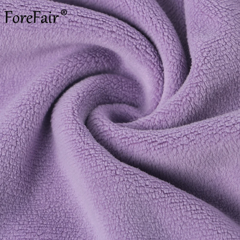 Forefair Towel Shirt and Shorts Summer Sets Velour Fashion 2021 Casual Loose Lounge  Women Two Piece  Sets plus size pant suits for weddings