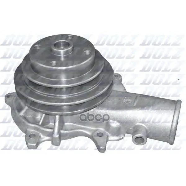 Насос Водяной Opel Monterey 3.1td 92-98 Dolz арт. O102
