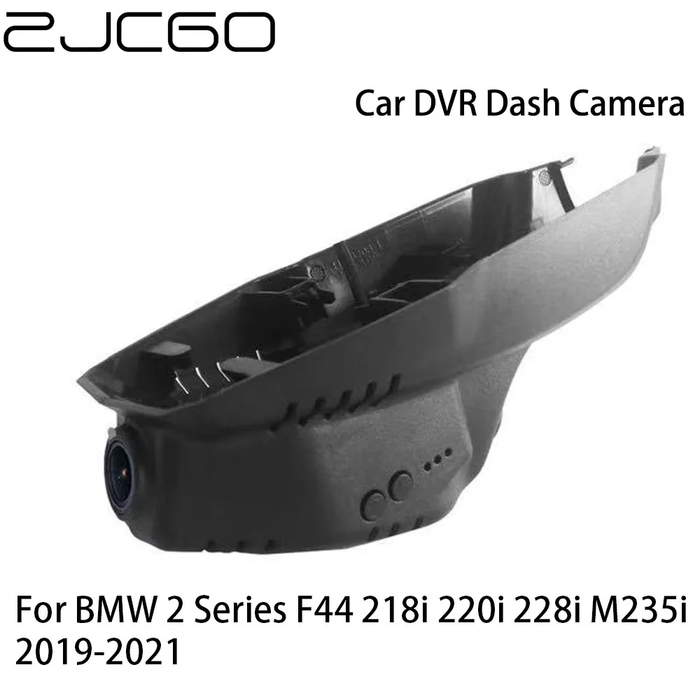 

Car DVR Registrator Dash Cam Camera Wifi Digital Video Recorder for BMW 2 Series F44 218i 220i 228i M235i 2019 2020 2021