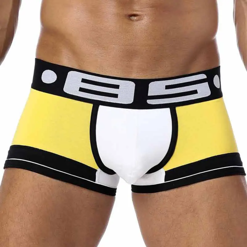 BS111-YELLOW