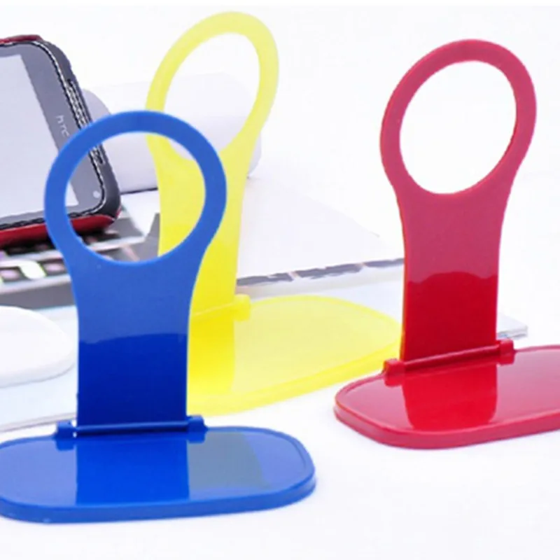 Настенная розетка для мобильного телефона, зарядное устройство, держатель для зарядки, складной держатель для сматывания кабеля, органайзер, крепление, Многофункциональная подставка - Цвет: random color