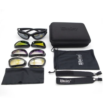 

Outdoor Sports Hunting Sunglasses for KAWASAKI vulcan 1500 2000 400 500 800 900 s 650 voyager 1700 w650 wing w800 z750 z1000