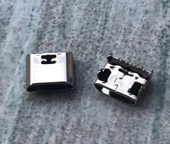 10 шт./лот micro usb зарядный разъем для Samsung Galaxy Tab 3 Lite 7 0 T110 T111 порт|connector samsung|connector