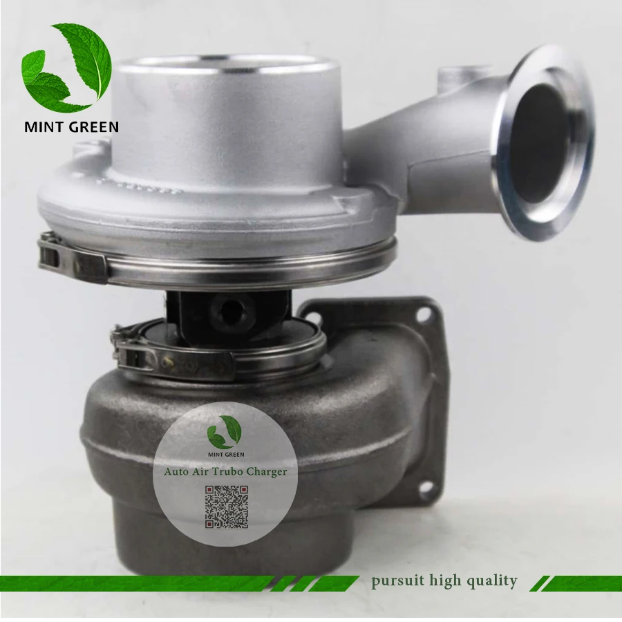 

For Caterpillar Gen Set Engine : Perkins C18 EPG 50Hz 2003-04 S310 turbo 172830 173038 10R0569 3955392 2118251 turbocharger