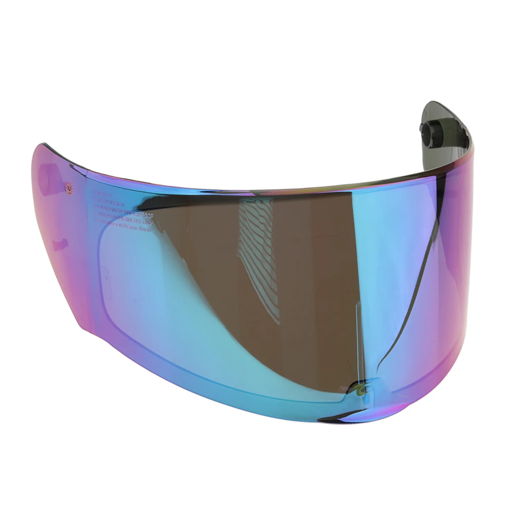 Motorcycle Replacement Face Shields Visor For LS2 FF320 328 353 