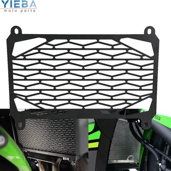 

For kawasaki z 400 2019-2020 Motorcycle Accessories Radiator Grille Guard Cover Protective Motorbike Parts Aluminum Z400 19 20