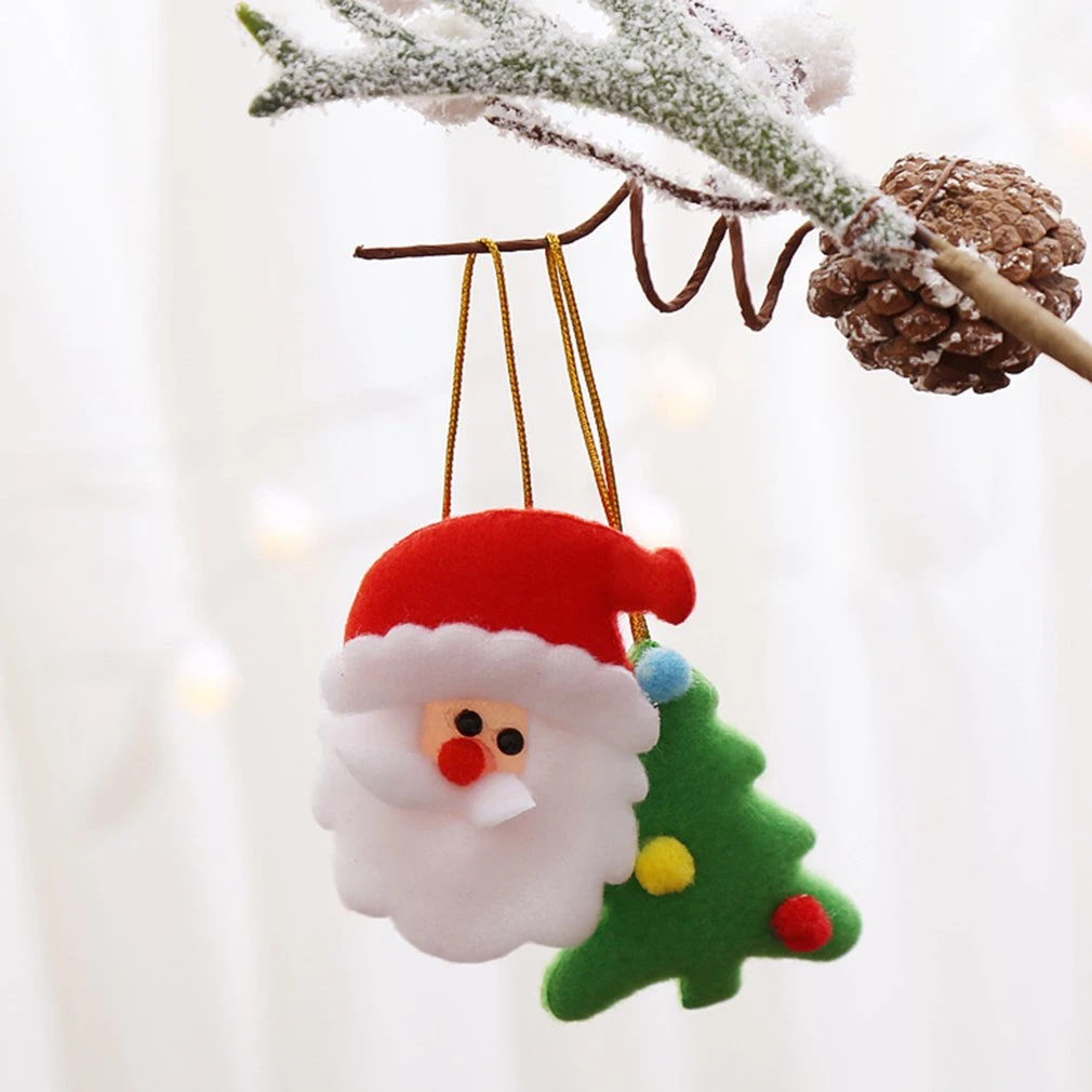 Ship A Present To China Christmas 2022 6Pcs Christmas Tree Hanging Pendant Xmas Tree Decor Ornament 2021 2022  Newest Fast Shipping Cute Funny Kid Gift|Pendant & Drop Ornaments| -  Aliexpress