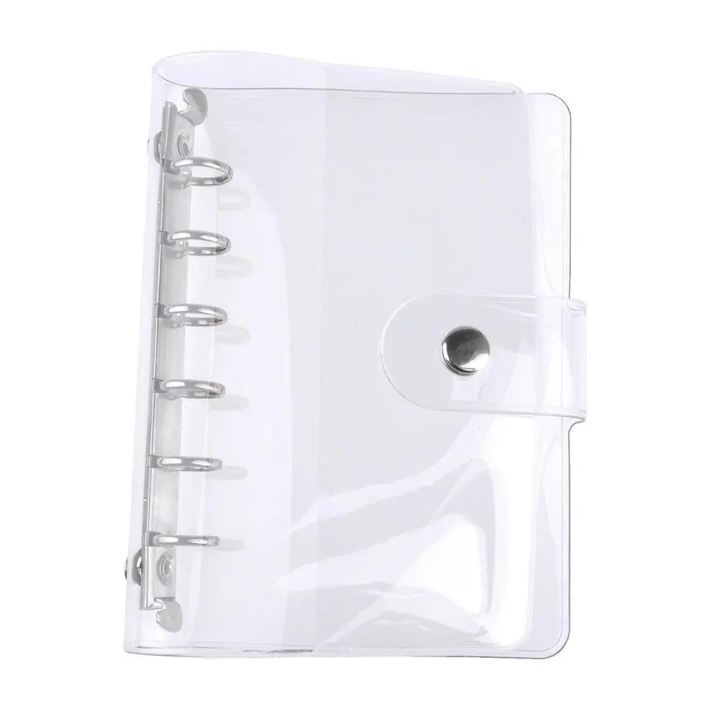 Чехол для блокнота Универсальный Причастие прозрачный ПВХ чехол ноутбука